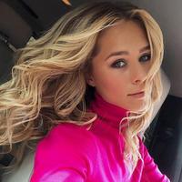 Отзыв от Лера - Visa DTV